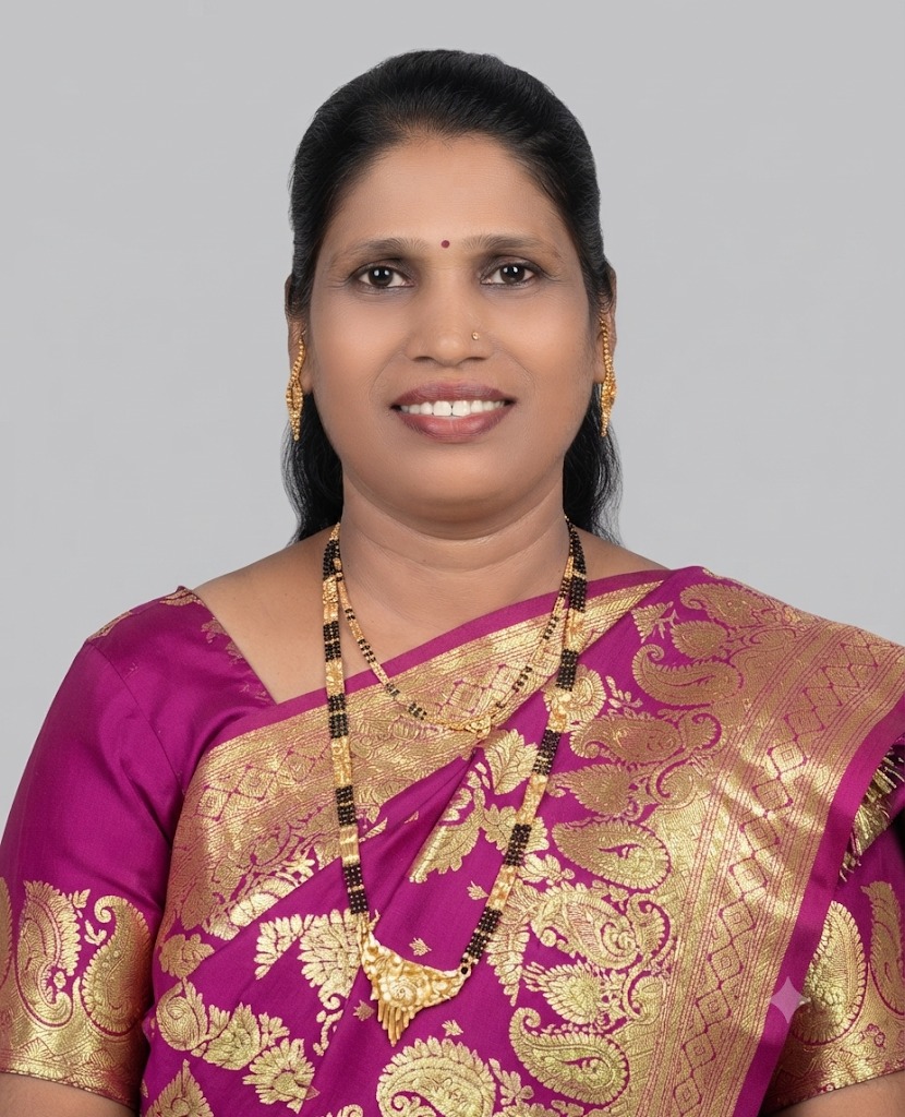 Nandini More - Part time Cleaner and Cook in Virar East in Mumbai